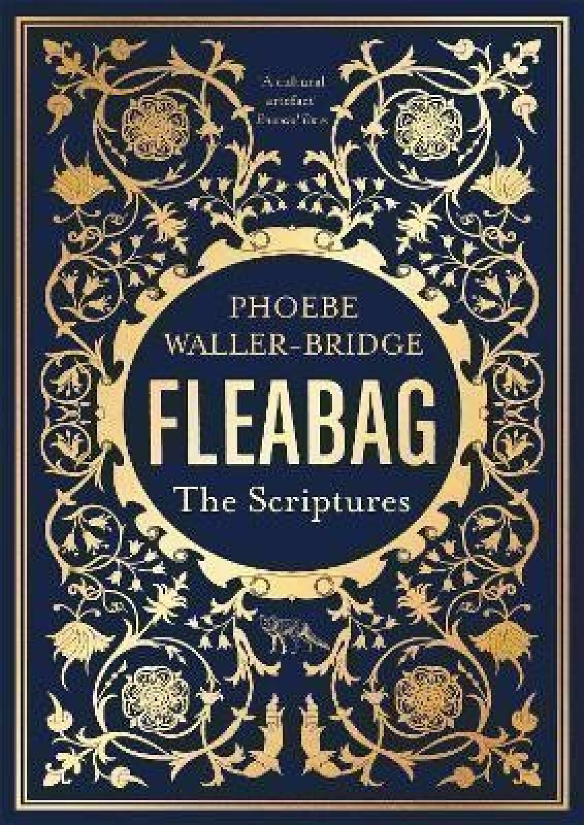Kniha Fleabag: The Scriptures