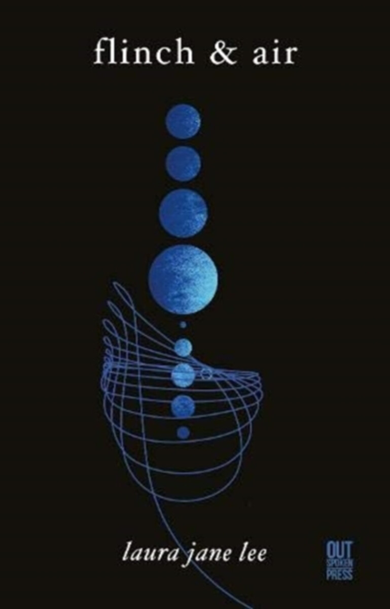 Kniha flinch a air