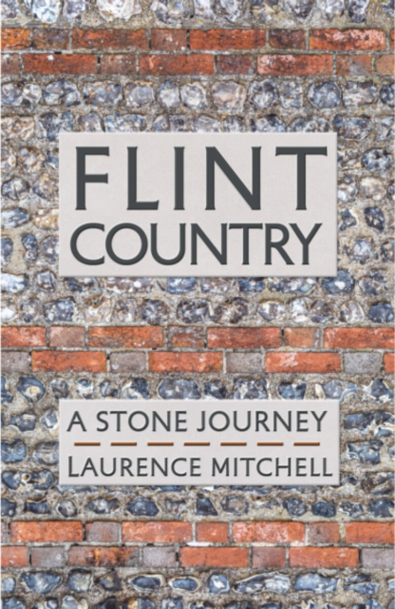 Kniha Flint Country