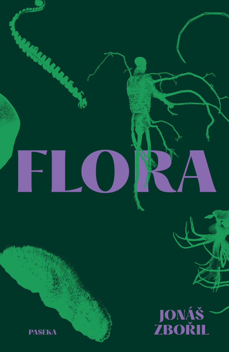 Flora - Jonáš Zbořil