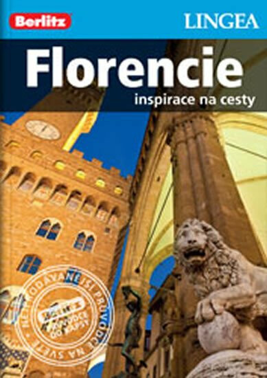 Kniha Florencie