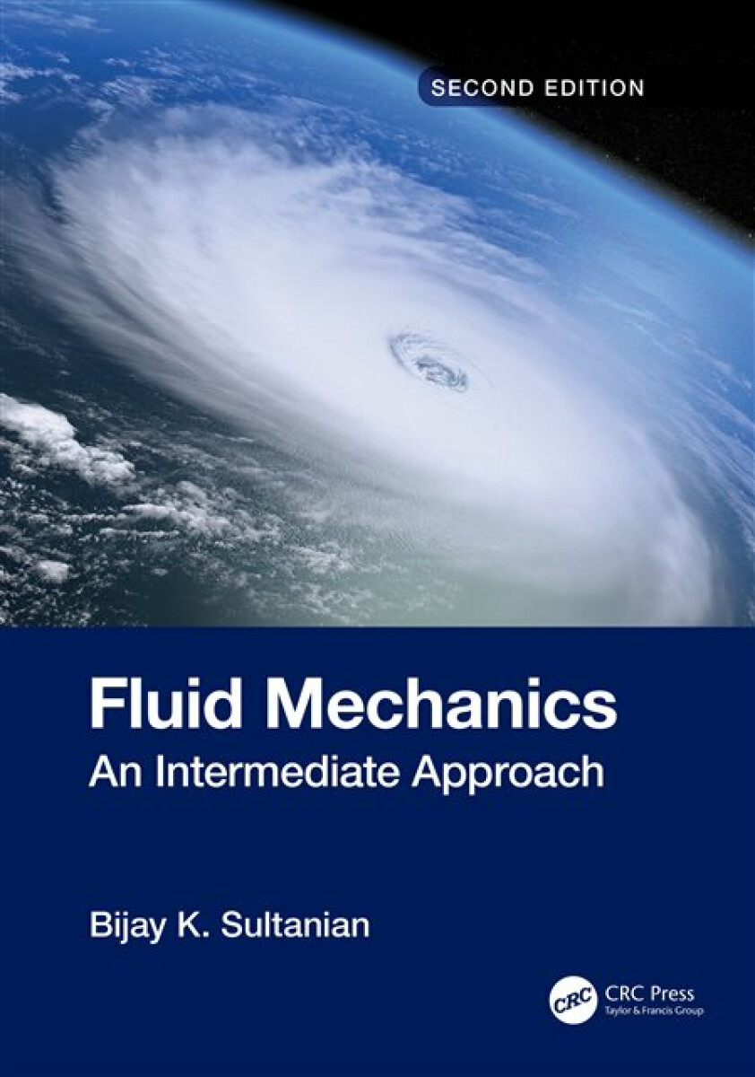 Kniha Fluid Mechanics