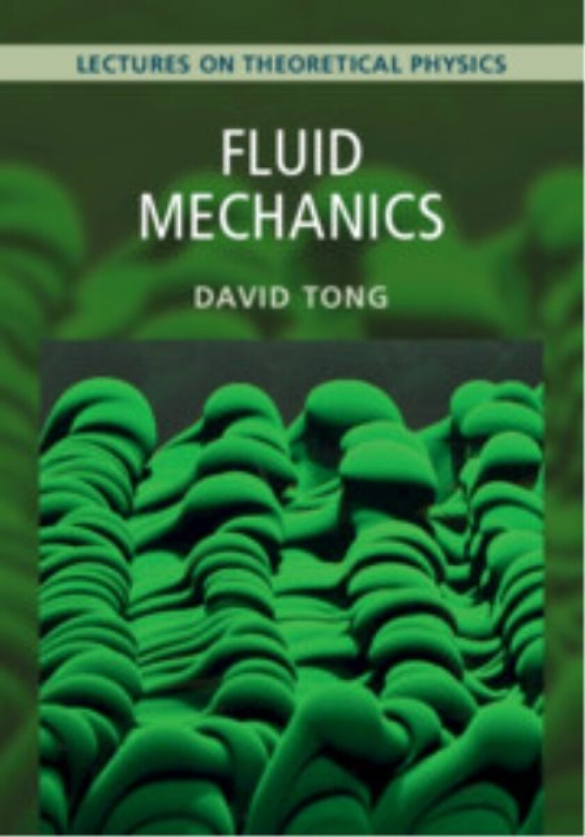 Kniha Fluid Mechanics: Volume 4