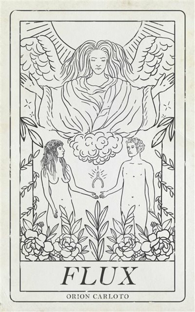 Kniha Flux