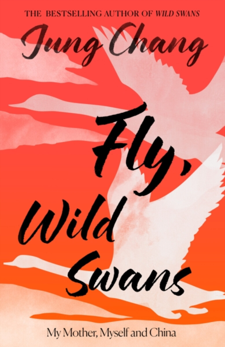 Kniha Fly, Wild Swans