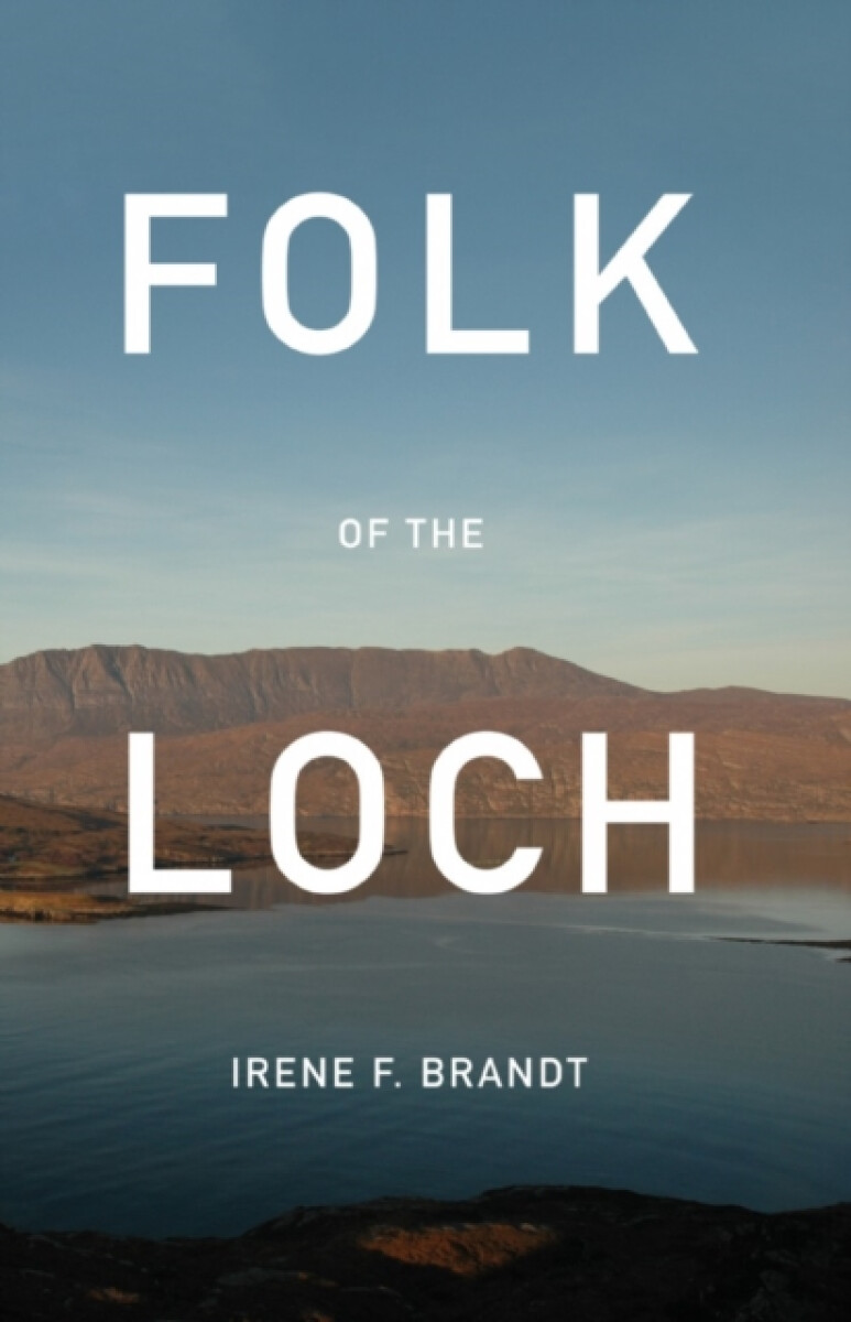 Kniha Folk of the Loch