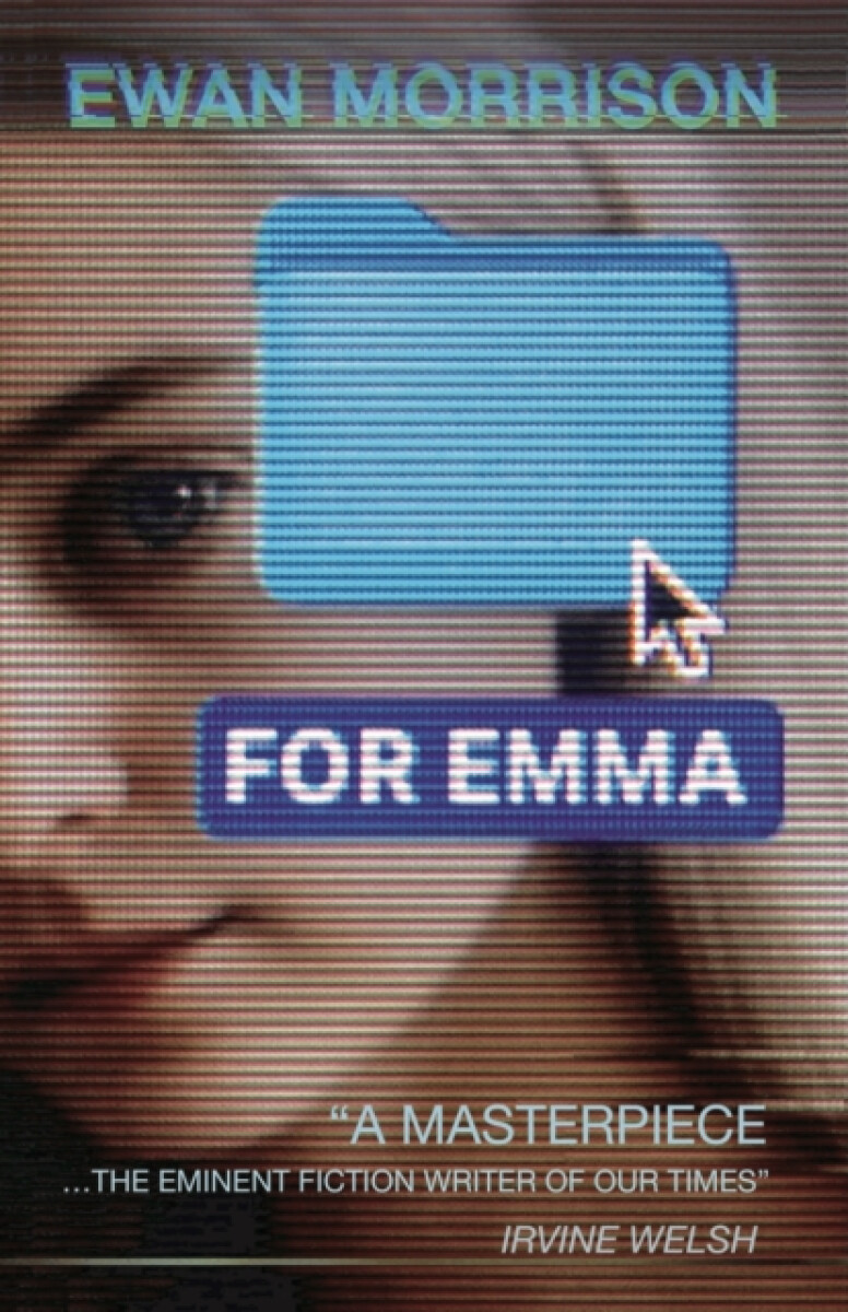 Kniha For Emma