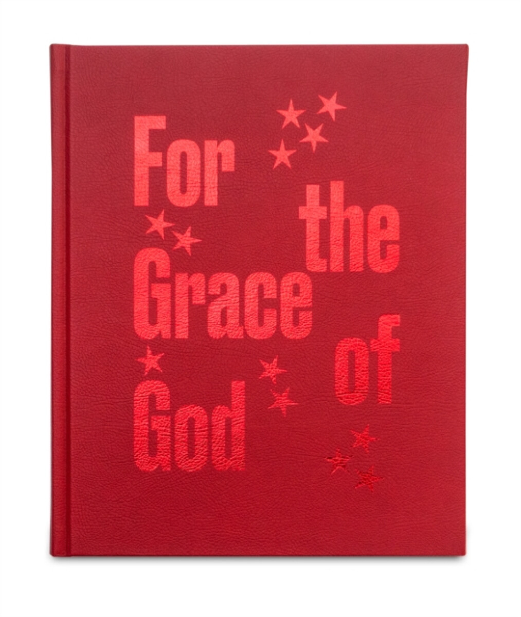 For the Grace of God - Vladimir Karamazov