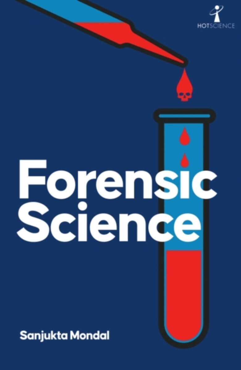 Kniha Forensic Science