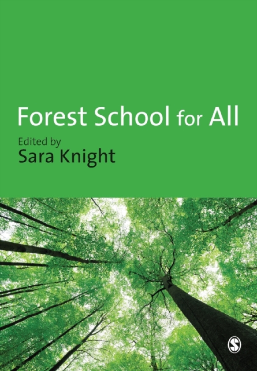 Levně Forest School for All