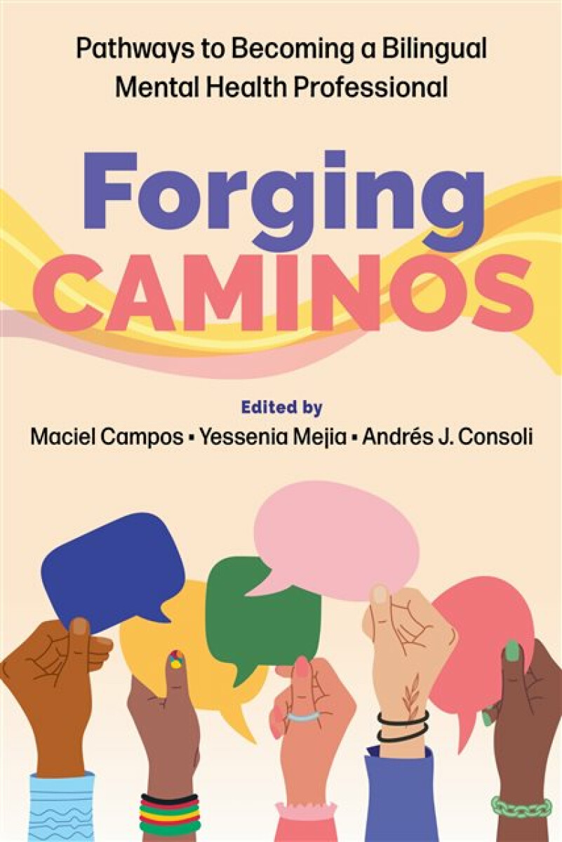 Forging Caminos