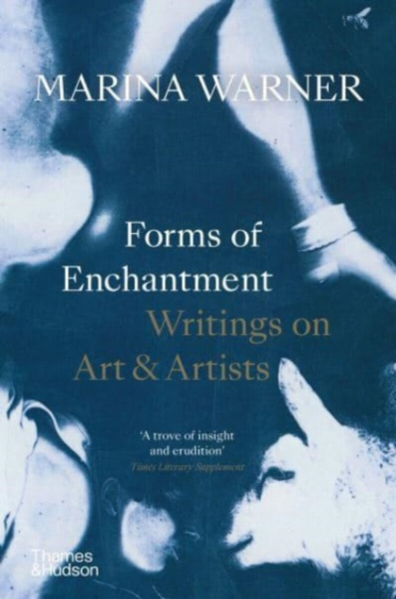 Kniha Forms of Enchantment