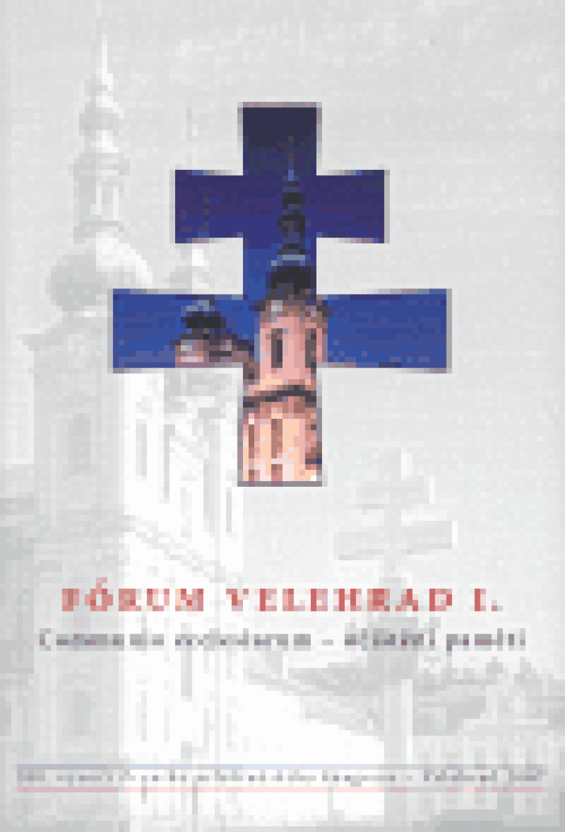 Fórum Velehrad I.