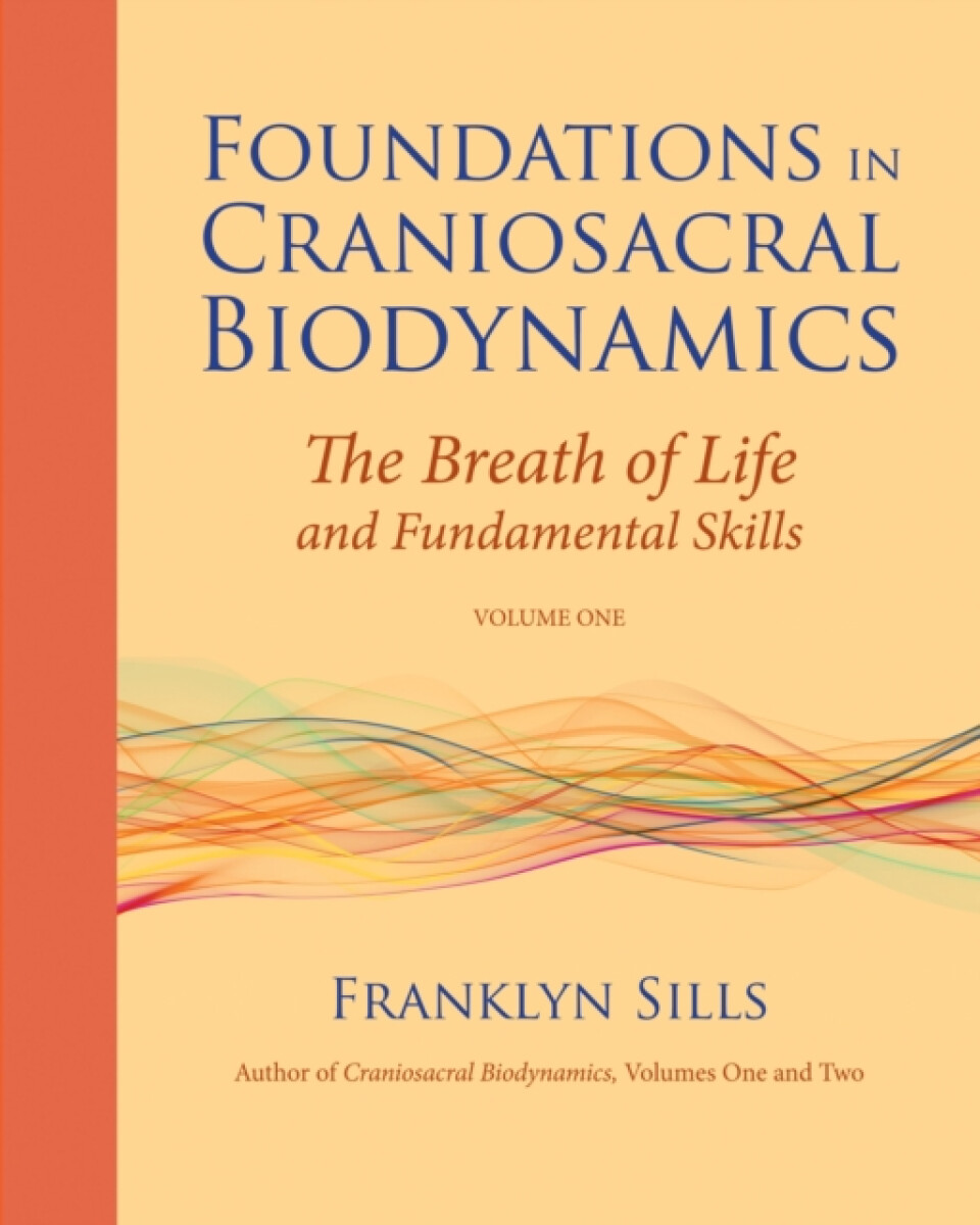 Kniha Foundations in Craniosacral Biodynamics, Volume One