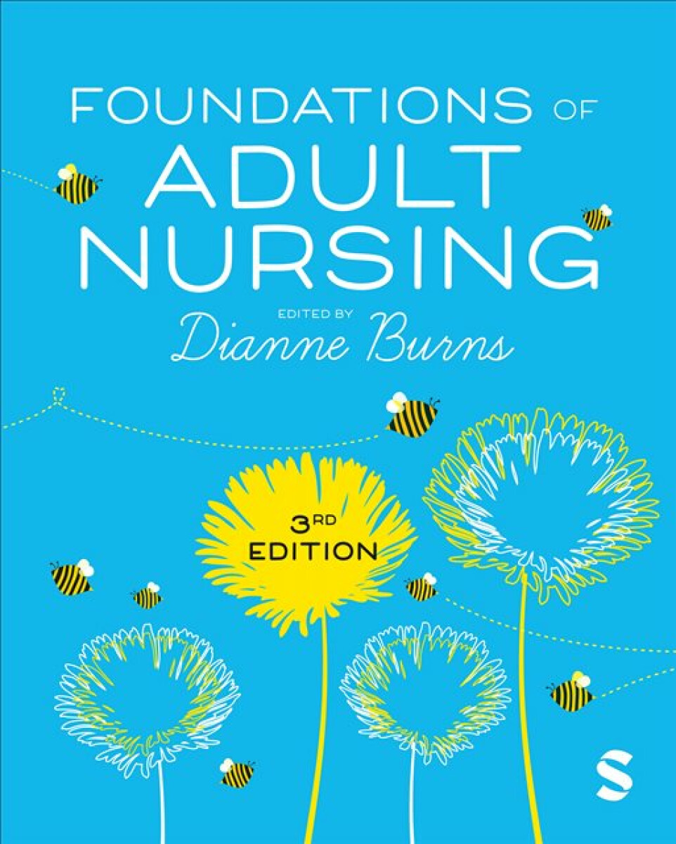 Foundations of Adult Nursing