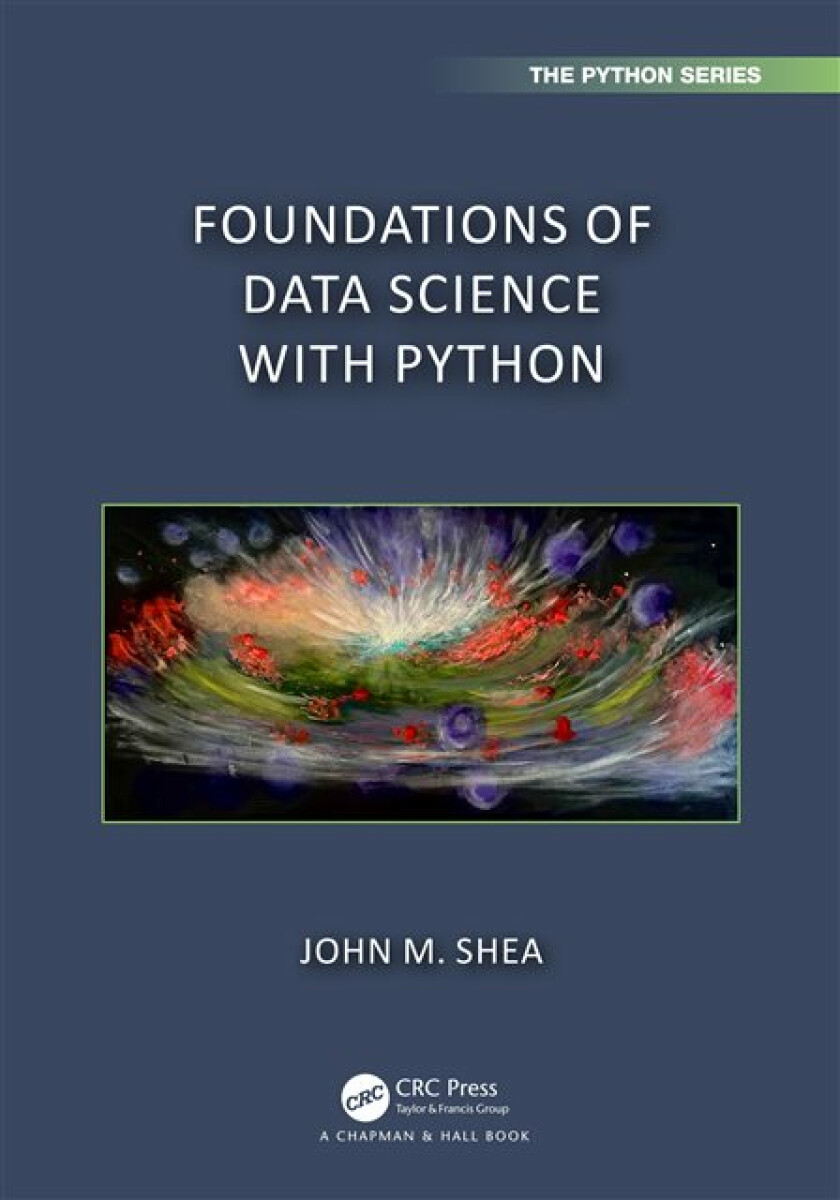 Kniha Foundations of Data Science with Python