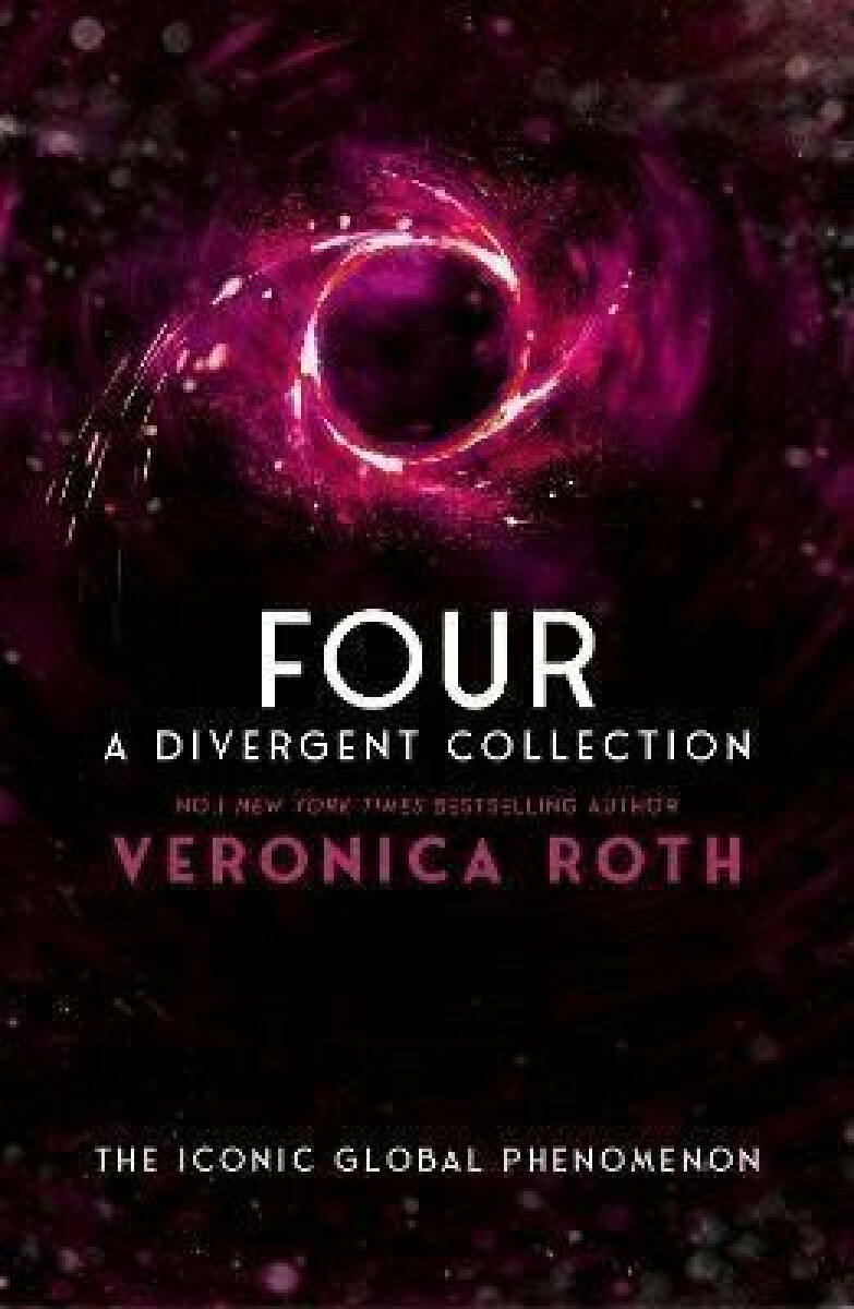 Four: A Divergent Collection