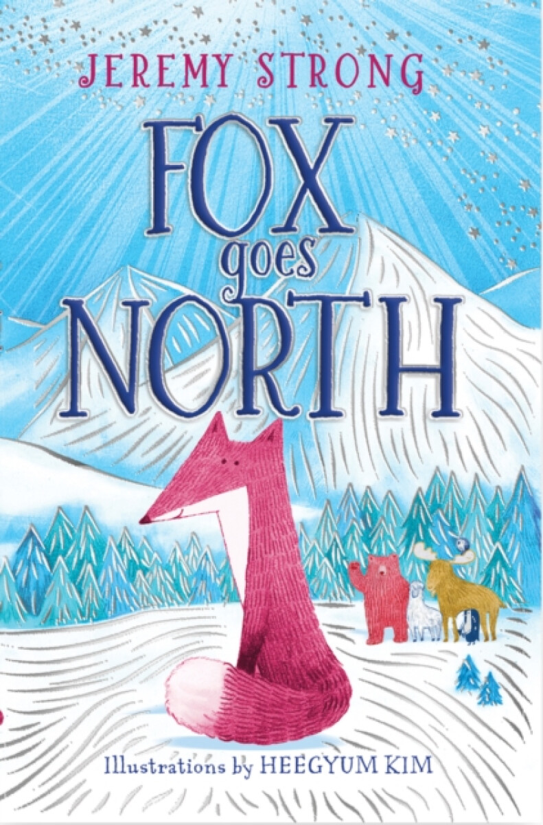 Fox Goes North