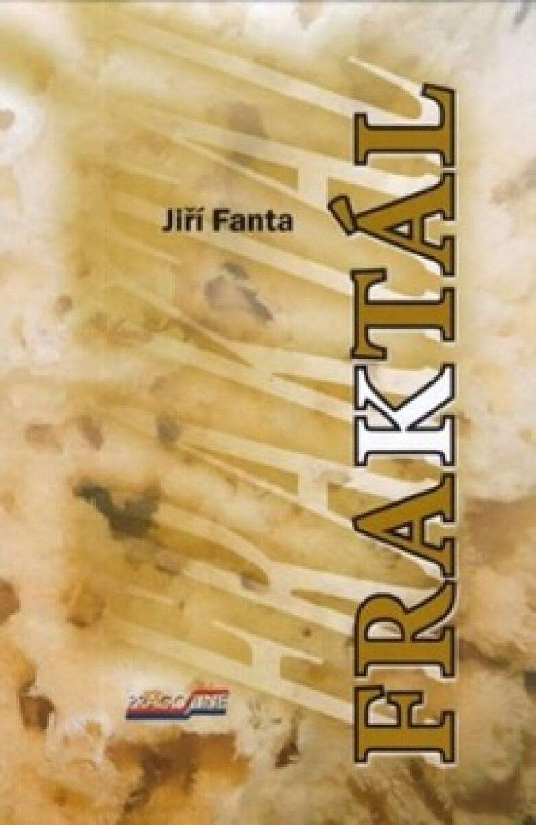 Kniha Fraktál