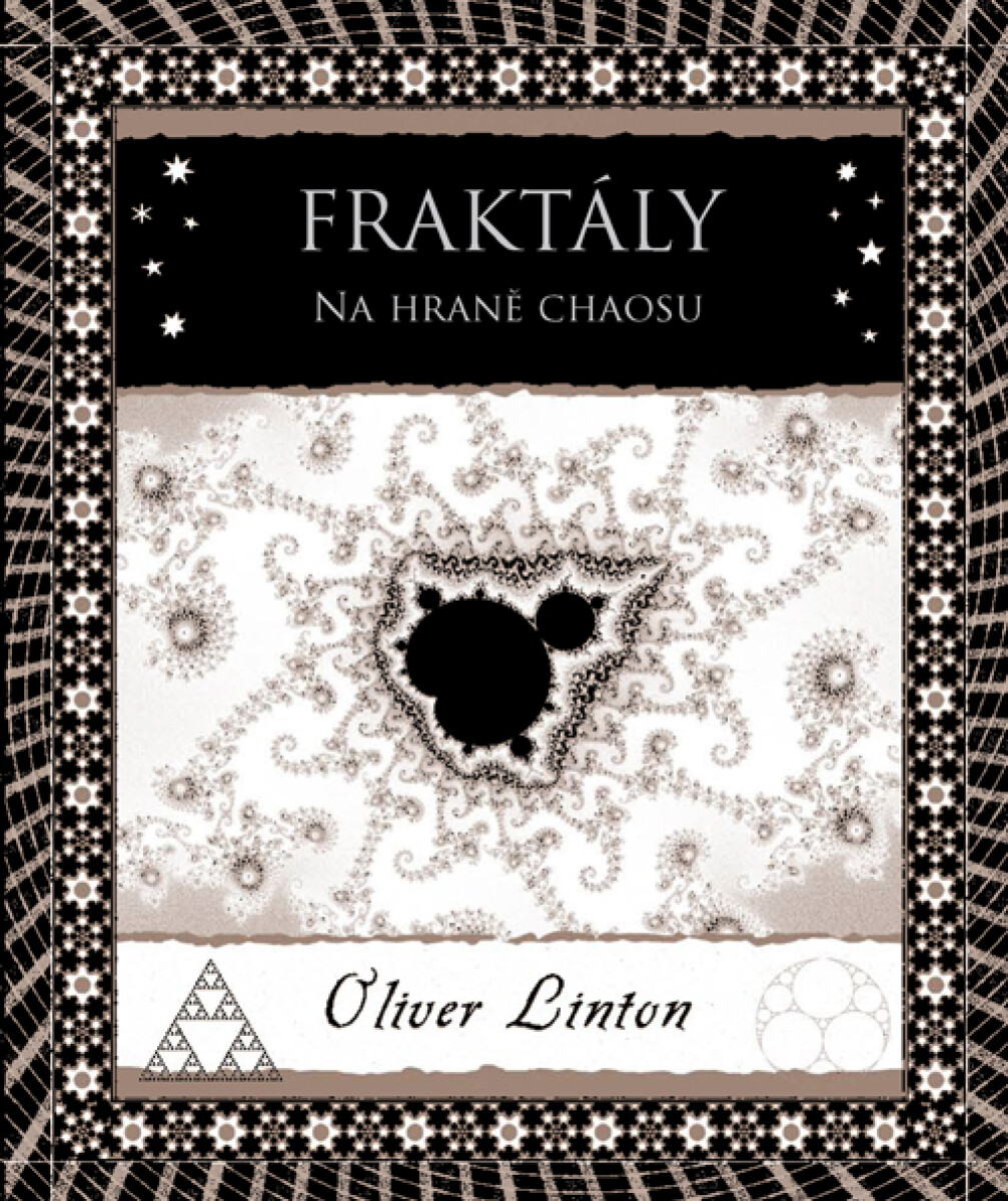 Fraktály - Oliver B. Linton