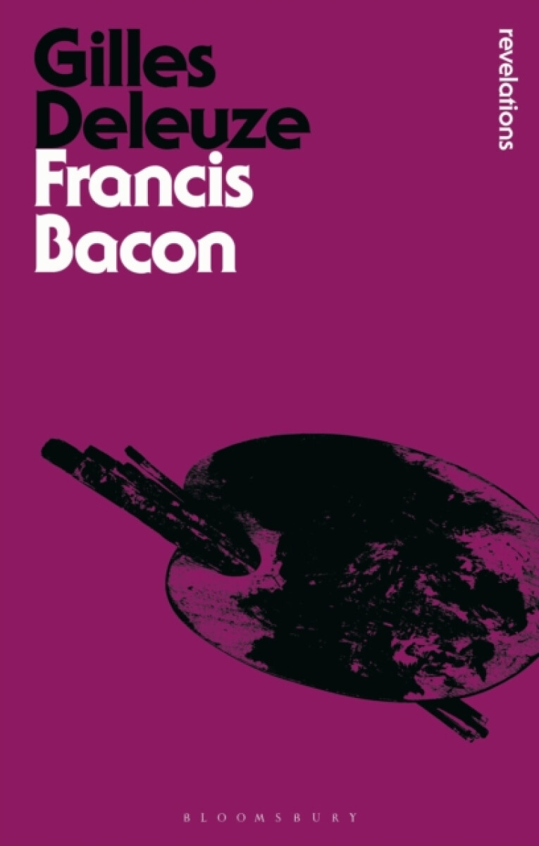 Kniha Francis Bacon