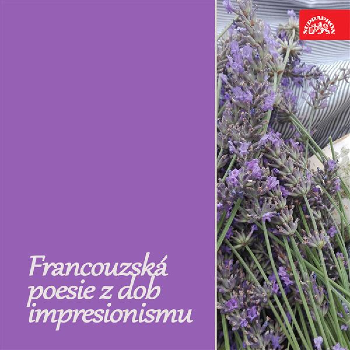 Levně Francouzská poesie z dob impresionismu - Charles Baudelaire - audiokniha