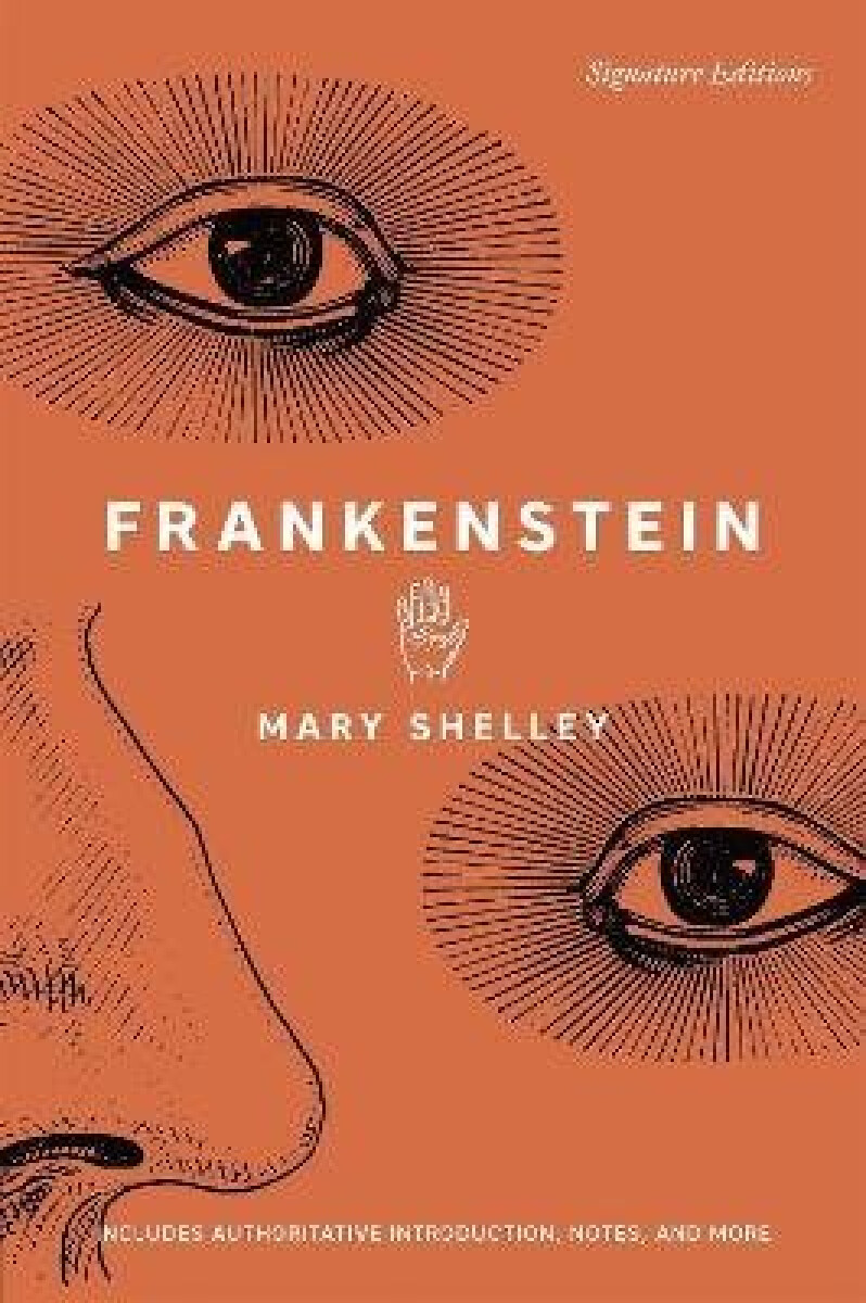 Frankenstein koupíte na Knihydobrovsky.cz