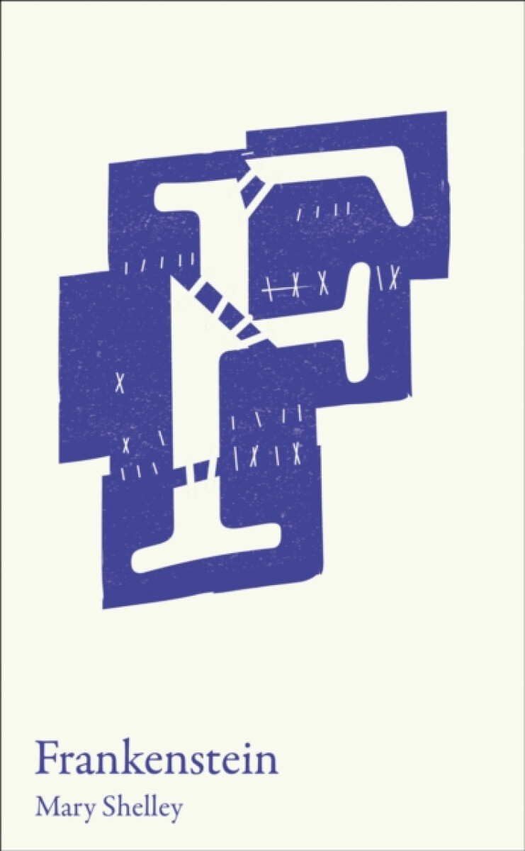 Frankenstein koupíte na Knihydobrovsky.cz