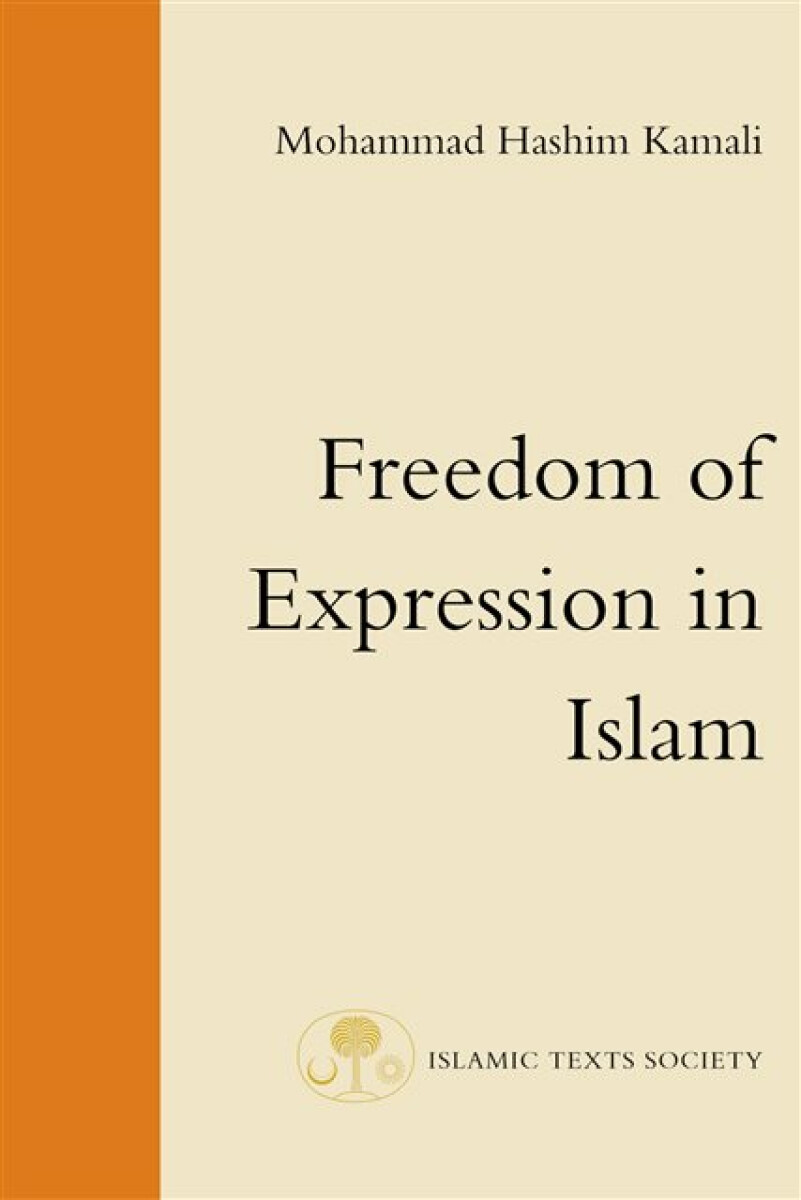 Kniha Freedom of Expression in Islam