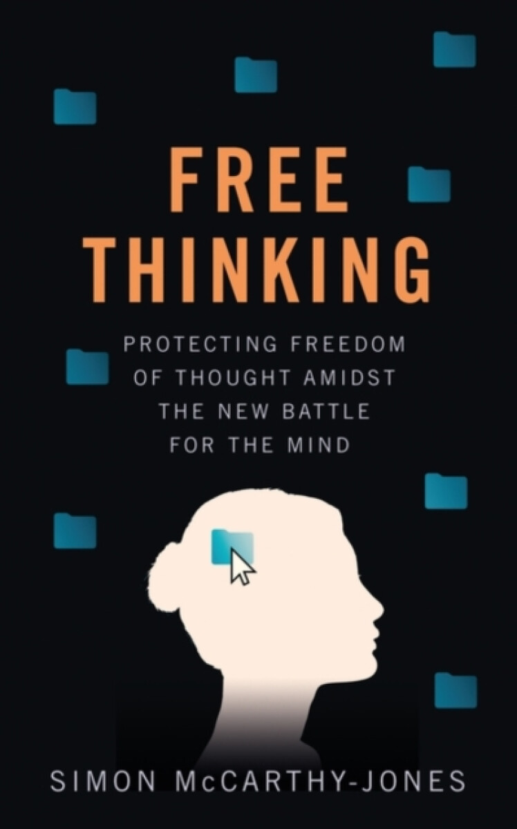 Kniha Freethinking