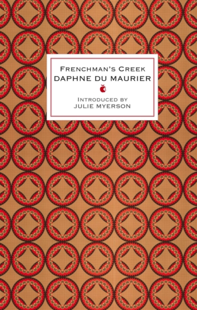 Kniha Frenchman's Creek