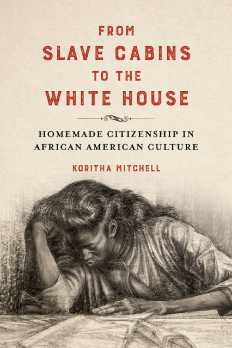 Kniha From Slave Cabins to the White House