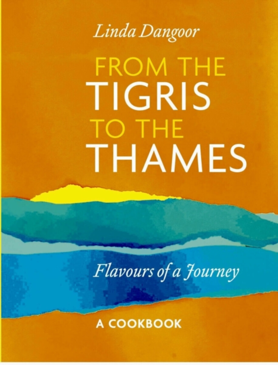 Kniha From the Tigris to the Thames