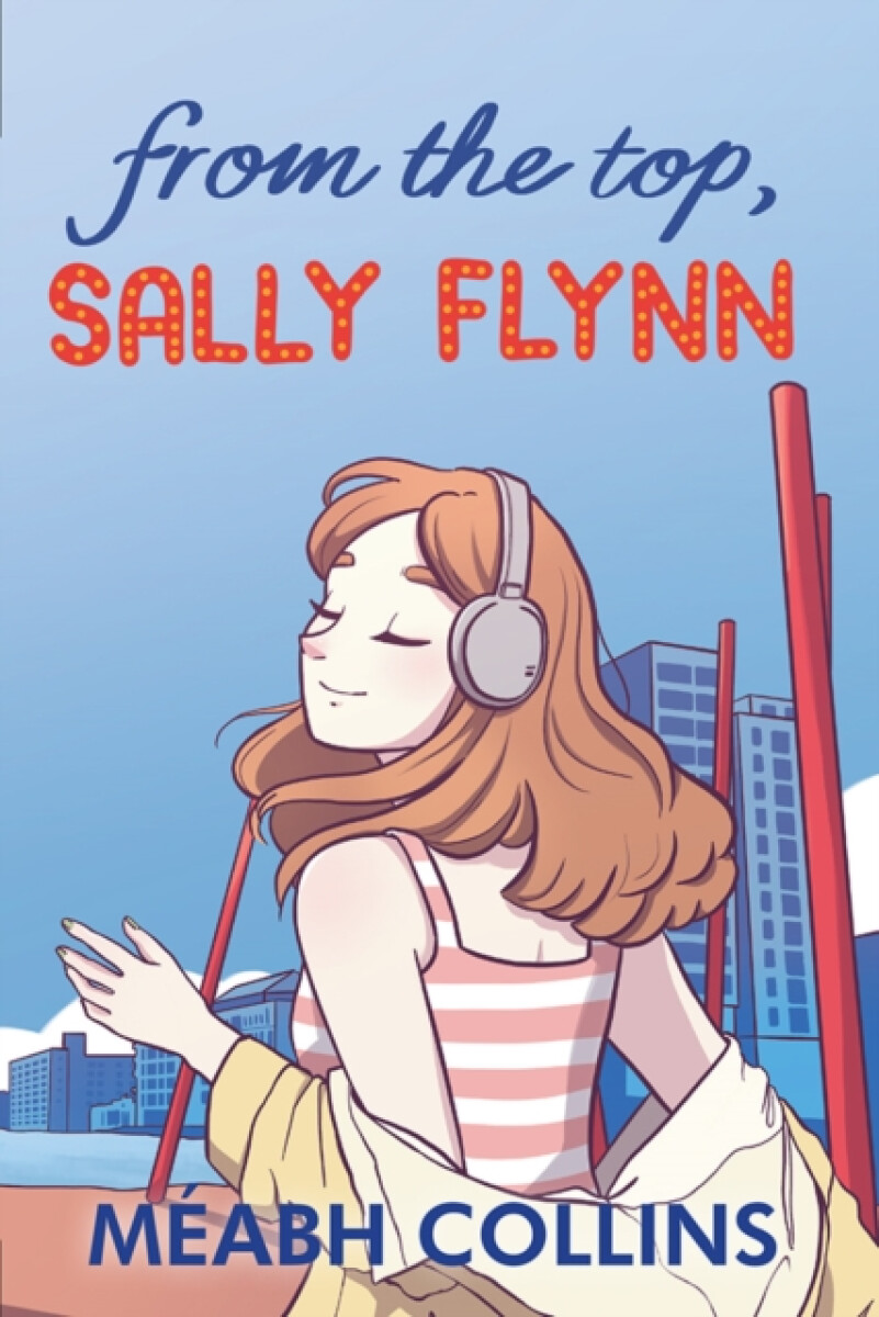 From the Top, Sally Flynn - Meabh Collins