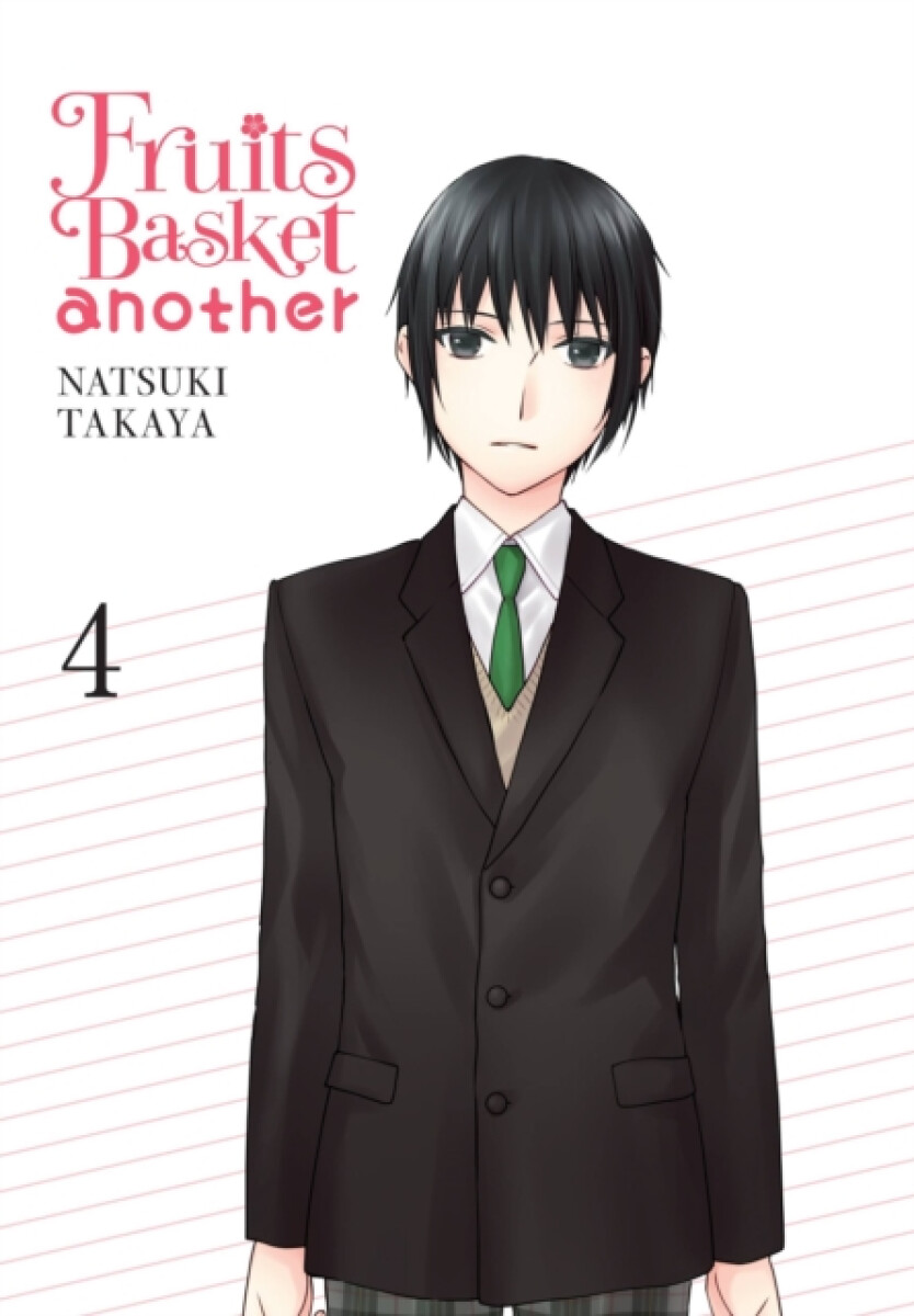 Kniha Fruits Basket Another, Vol. 4