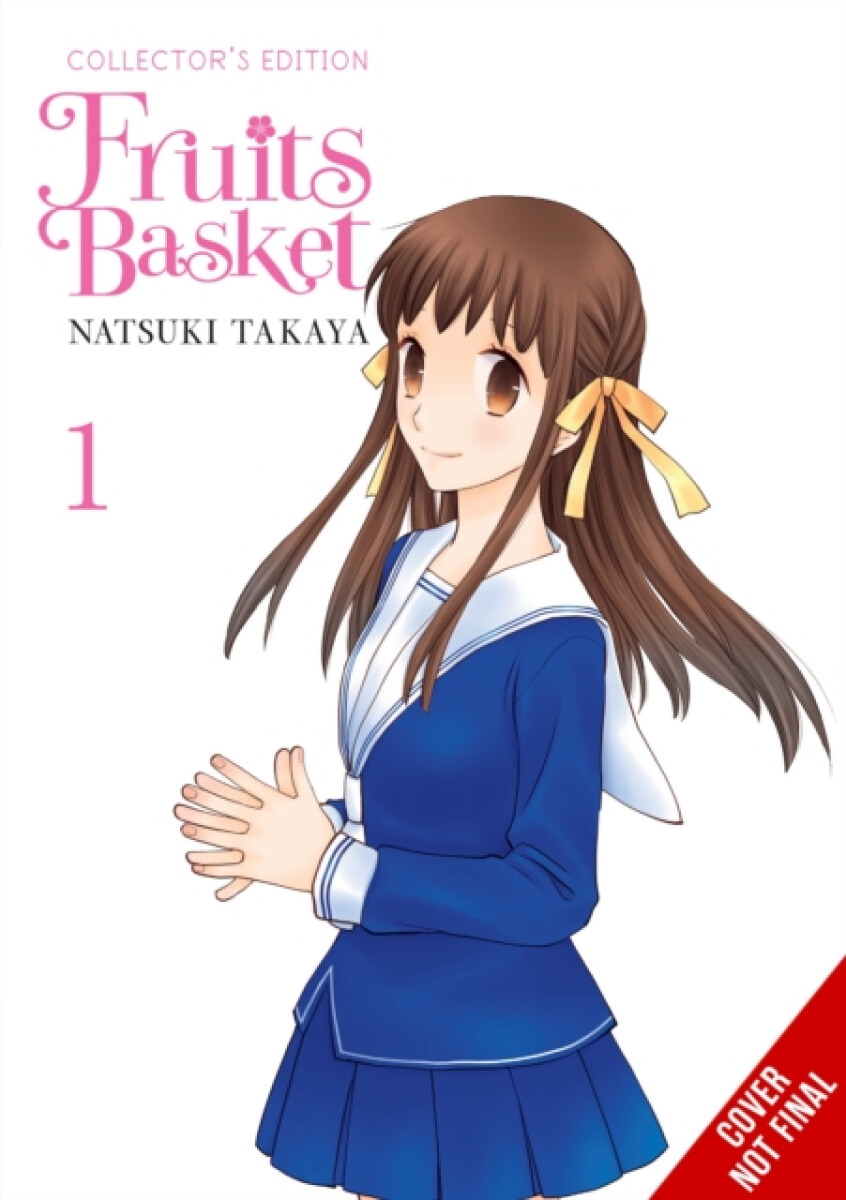 Kniha Fruits Basket: The Complete Box Set