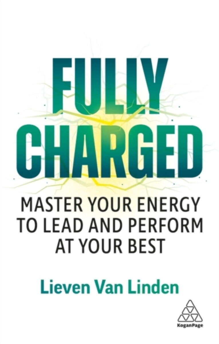 Fully Charged - Lieven Van Linden