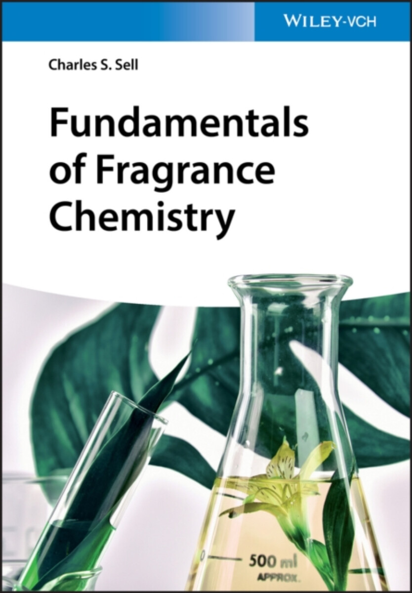Kniha Fundamentals of Fragrance Chemistry