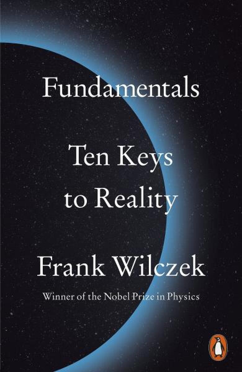 Kniha Fundamentals : Ten Keys to Reality