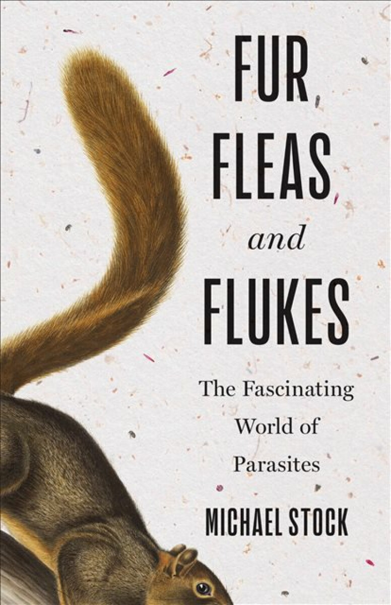 Kniha Fur, Fleas, and Flukes