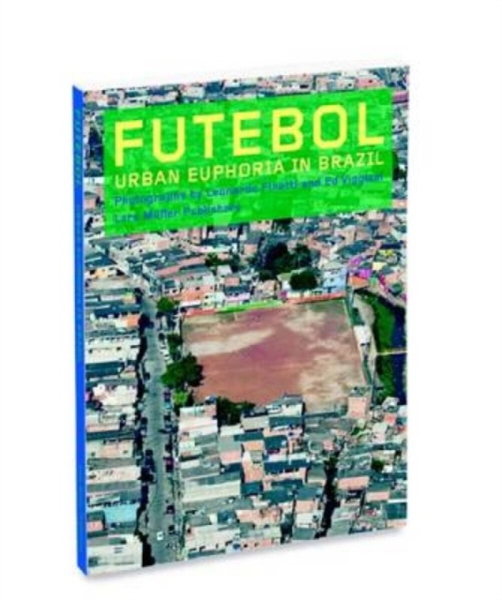 Kniha Futebol
