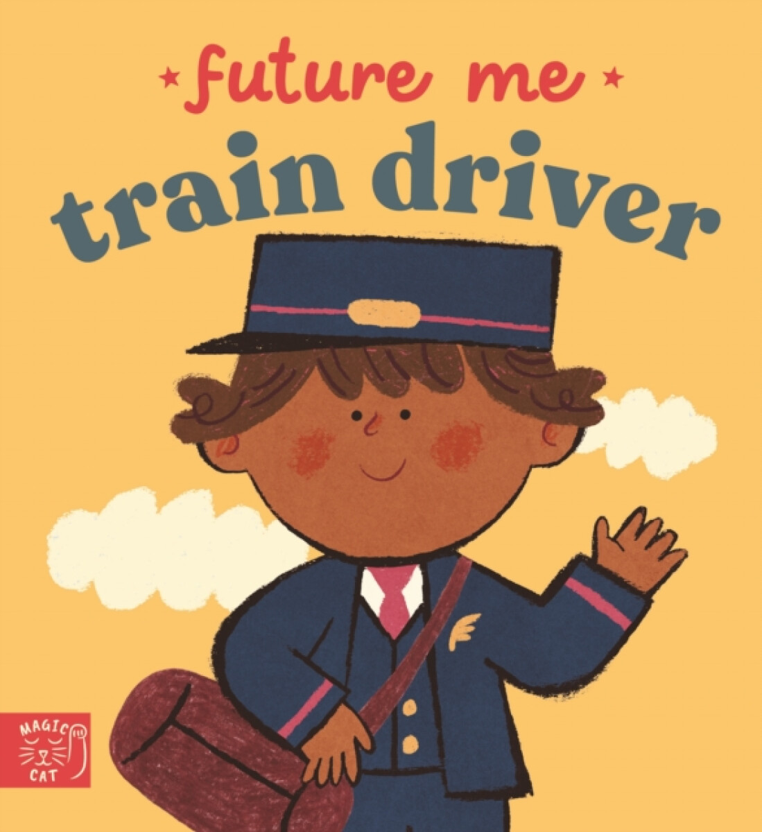 Train Driver