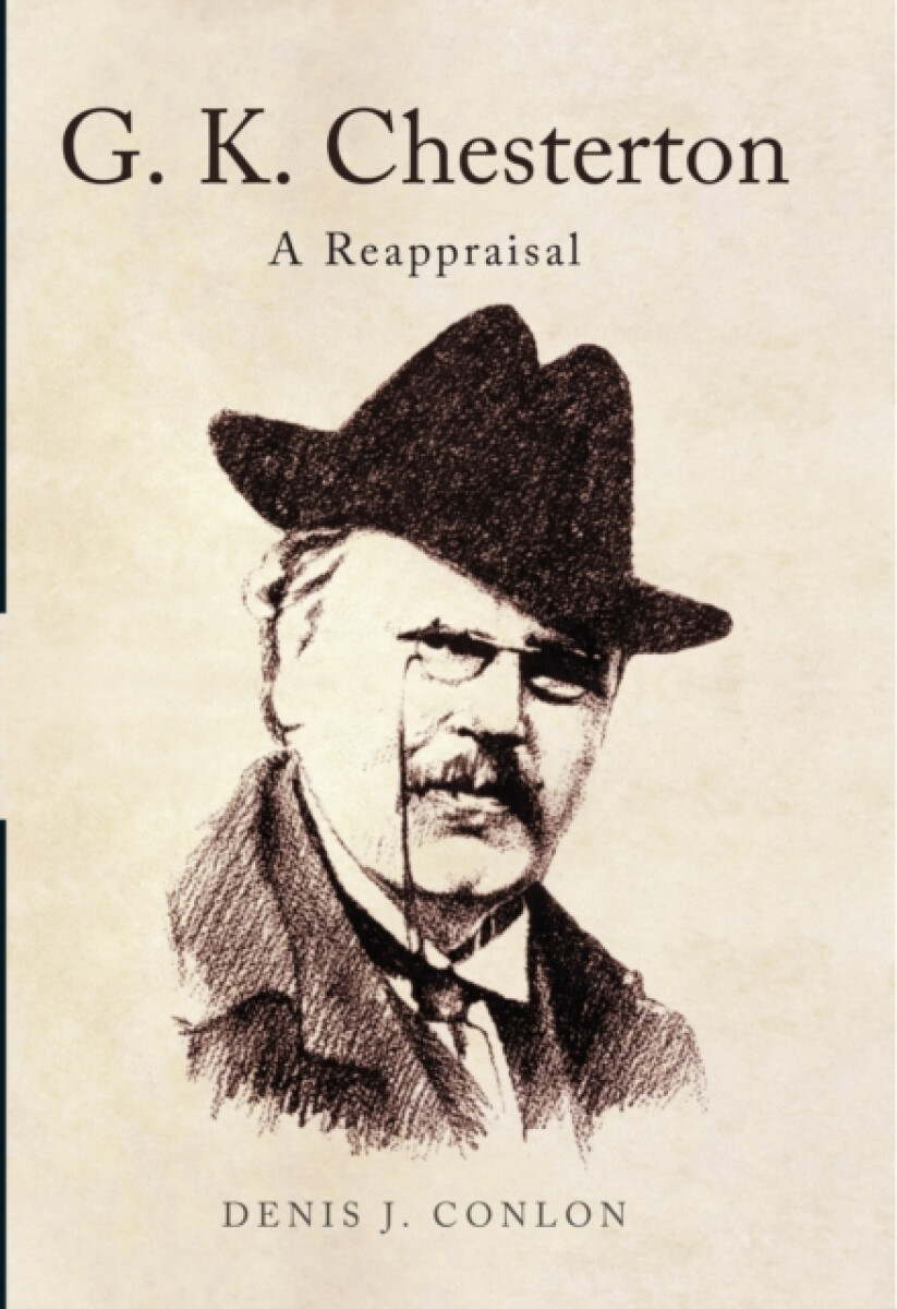 Kniha G K Chesterton: a Reappraisal