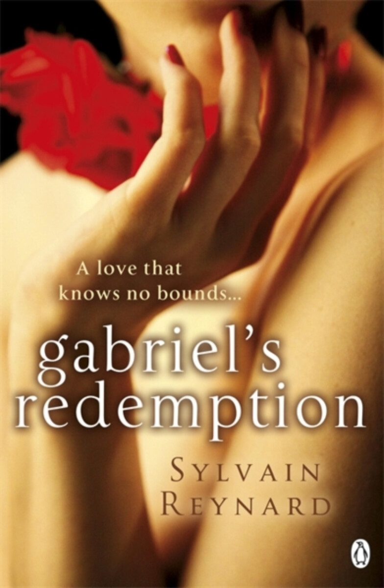 Kniha Gabriel's Redemption