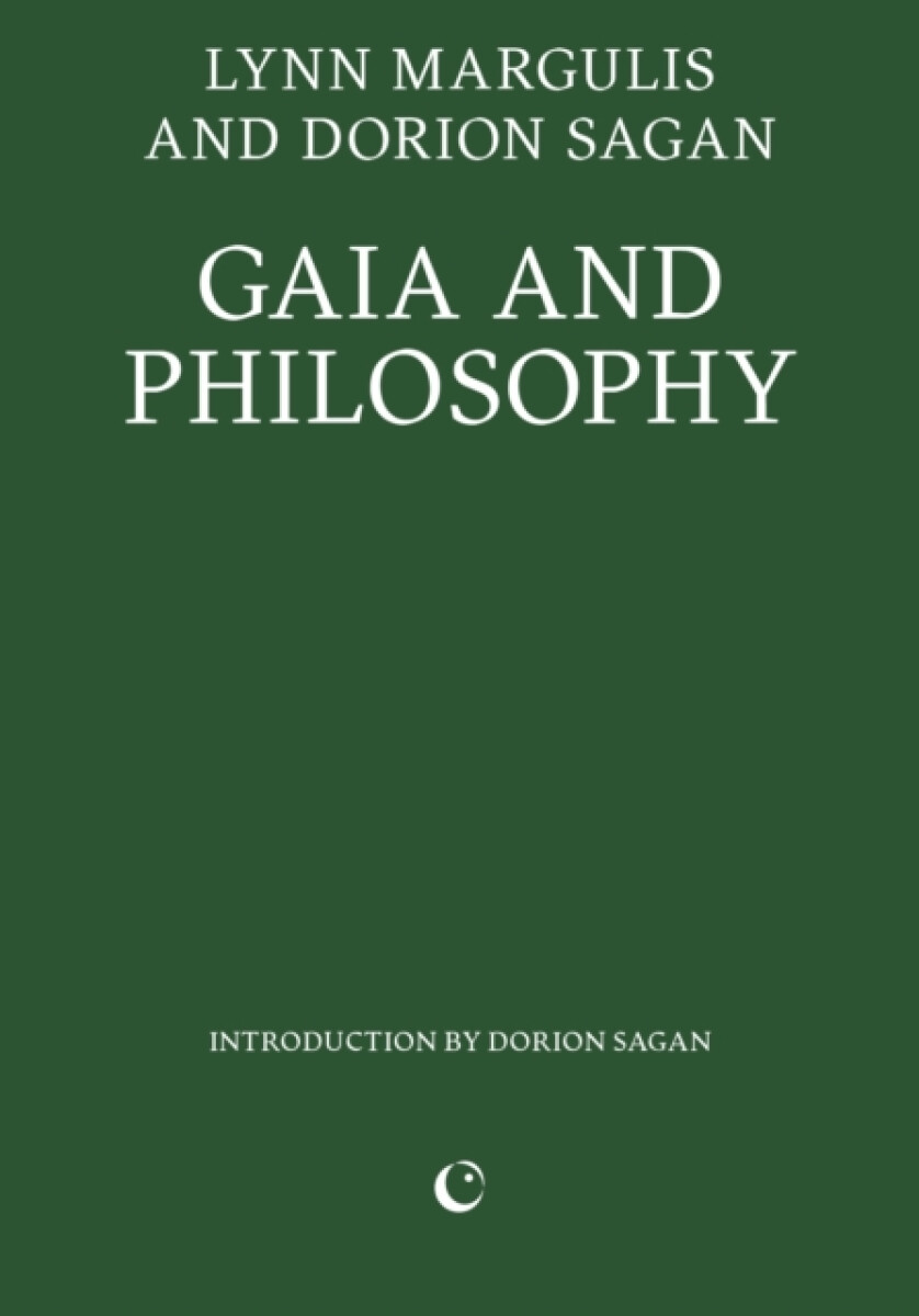 Kniha Gaia and Philosophy