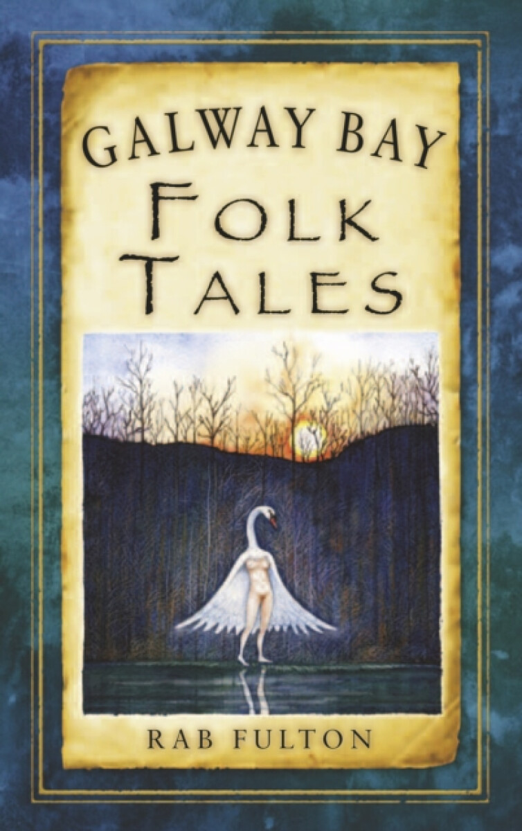Kniha Galway Bay Folk Tales