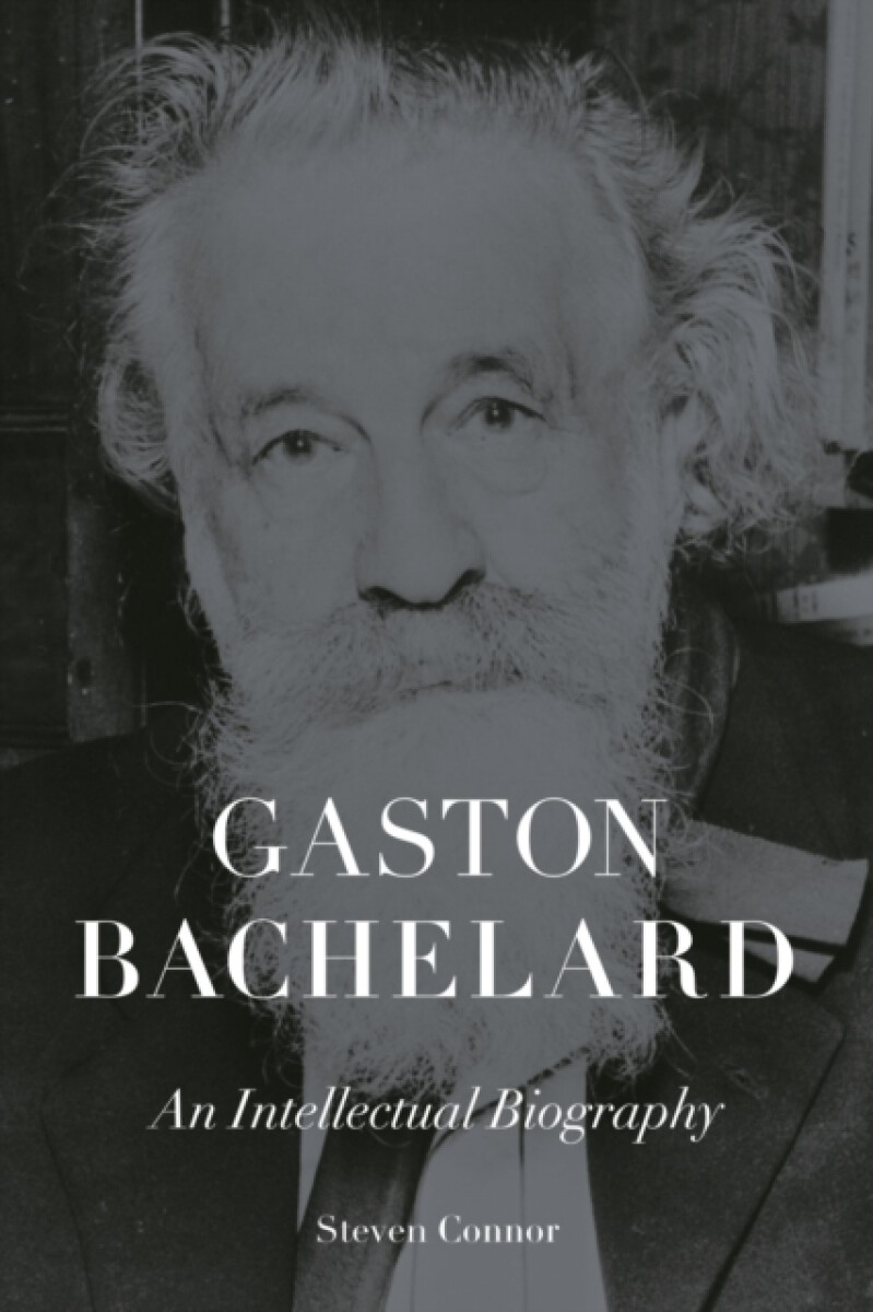 Kniha Gaston Bachelard
