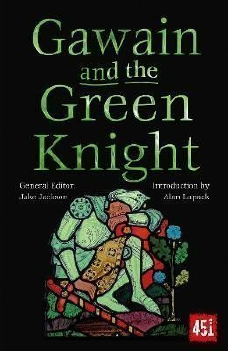 Gawain and the Green Knight
