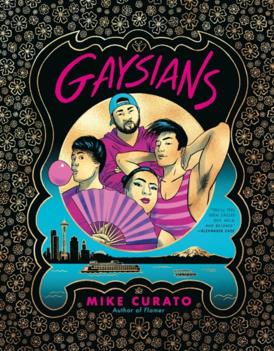 Gaysians - Michael Curato