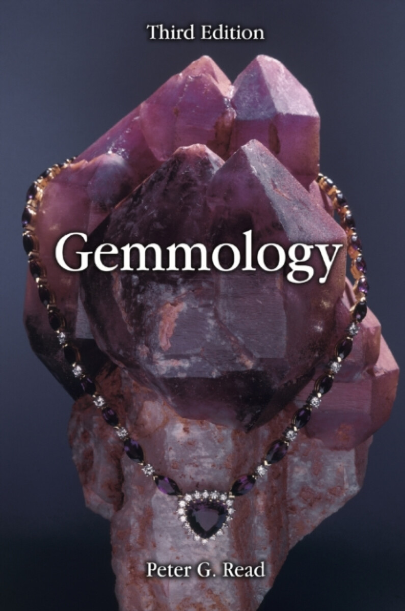 Kniha Gemmology